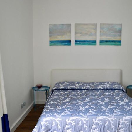 Perla Blu Gaeta Exterior foto
